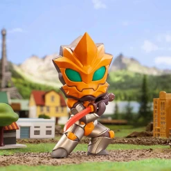 Ultraman New Generation Heroes Series 17 Ultraman New Generation Heroes Series -Jouets Séries Magasin ultraman 6