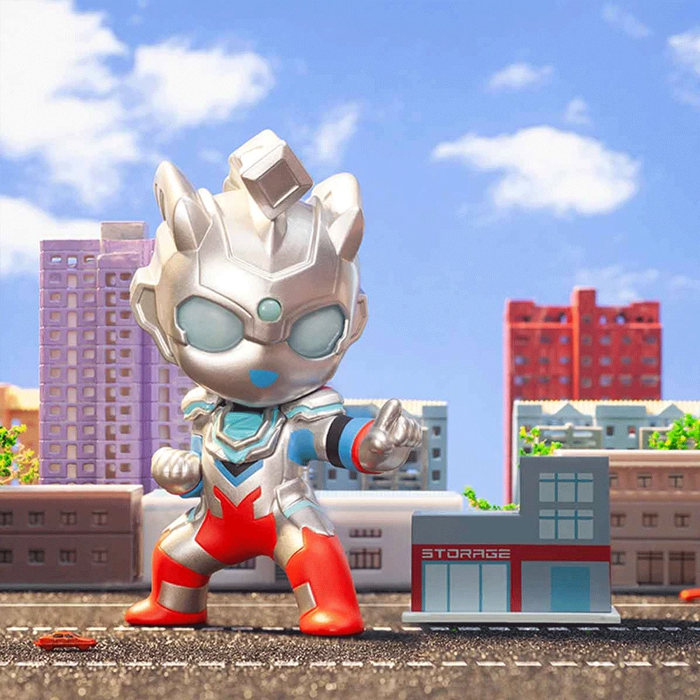 Ultraman New Generation Heroes Series 9 Ultraman New Generation Heroes Series – Image 7