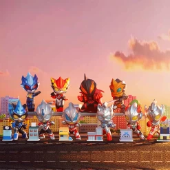 Ultraman New Generation Heroes Series 19 Ultraman New Generation Heroes Series -Jouets Séries Magasin ultraman 8