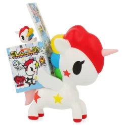 Unicorno Series 11 - Tokidoki -Jouets Séries Magasin unicornio1118