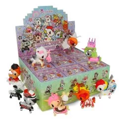 Unicorno Series 11 - Tokidoki -Jouets Séries Magasin unicornio1122