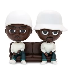 Frenchy’s Légendes – Ärsenik – Quelques Gouttes Suffisent