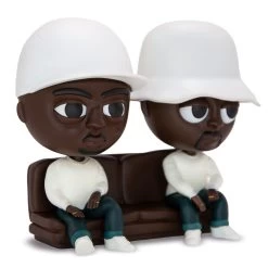 Frenchy’s Légendes – Ärsenik – Quelques Gouttes Suffisent 13 Frenchy’s Légendes – Ärsenik – Quelques Gouttes Suffisent -Jouets Séries Magasin urban legends arsenik 3