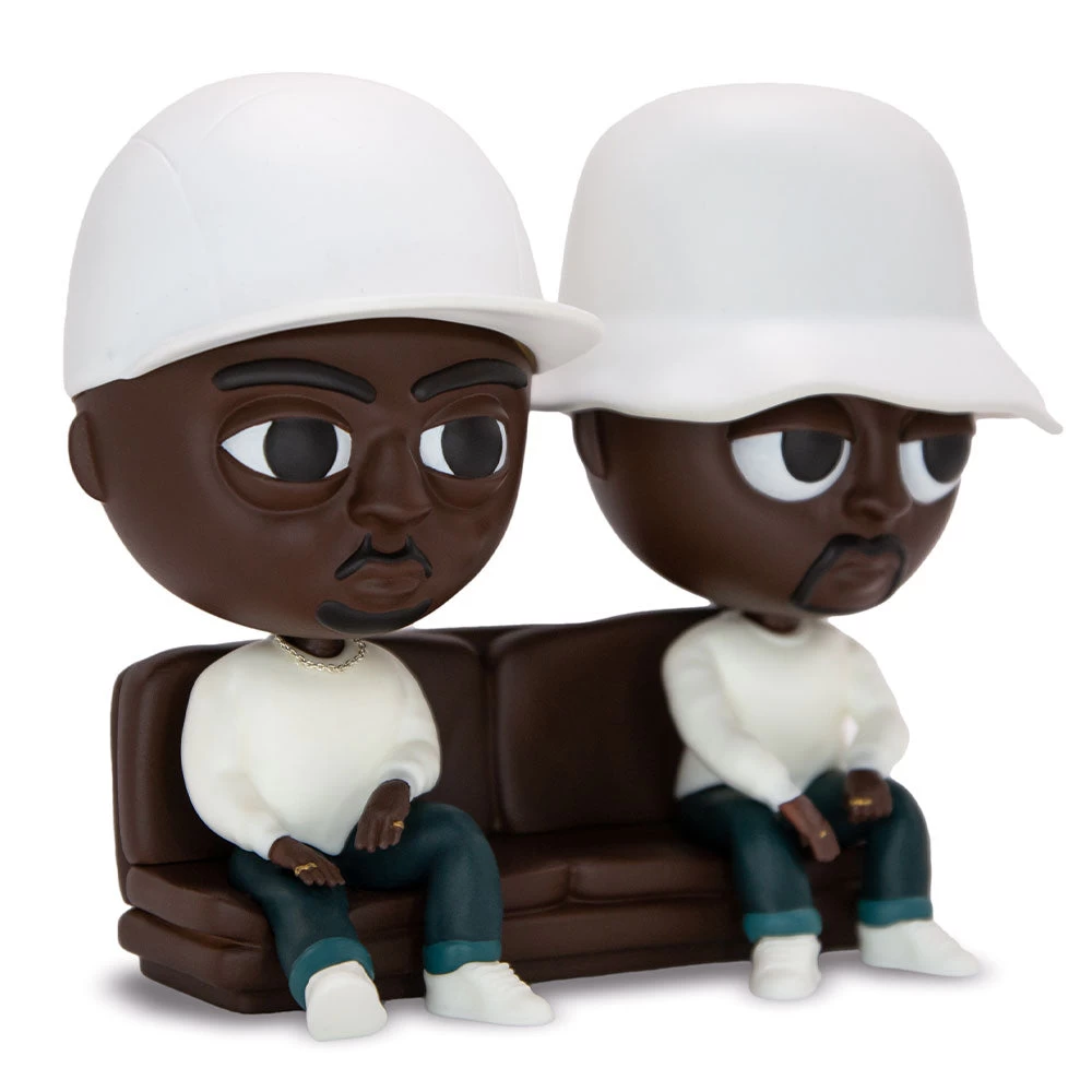 Frenchy’s Légendes – Ärsenik – Quelques Gouttes Suffisent 5 Frenchy’s Légendes – Ärsenik – Quelques Gouttes Suffisent – Image 3