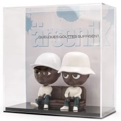 Frenchy’s Légendes – Ärsenik – Quelques Gouttes Suffisent 18 Frenchy’s Légendes – Ärsenik – Quelques Gouttes Suffisent -Jouets Séries Magasin urban legends arsenik 8