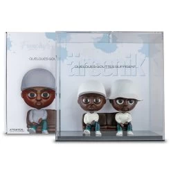 Frenchy’s Légendes – Ärsenik – Quelques Gouttes Suffisent 19 Frenchy’s Légendes – Ärsenik – Quelques Gouttes Suffisent -Jouets Séries Magasin urban legends arsenik 9