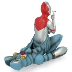 UltraTan By Black Seed Toys X Tokusatsu Vinyl 14 UltraTan By Black Seed Toys X Tokusatsu Vinyl -Jouets Séries Magasin utratan21