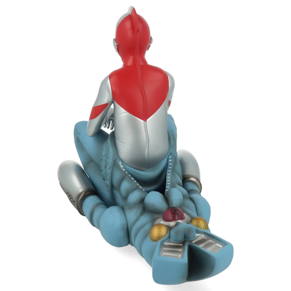 UltraTan By Black Seed Toys X Tokusatsu Vinyl 8 UltraTan By Black Seed Toys X Tokusatsu Vinyl – Image 6