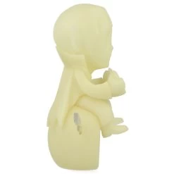 Apple Knife : The Glow In The Dark Vegan Vampire -Jouets Séries Magasin veganvampireglow15