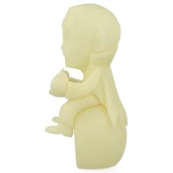 Apple Knife : The Glow In The Dark Vegan Vampire -Jouets Séries Magasin veganvampireglow17