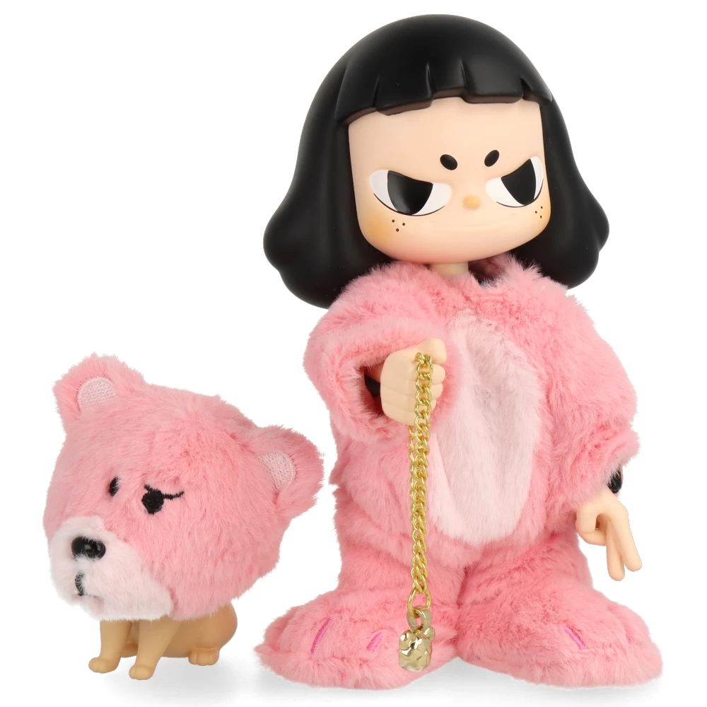VITA PINKY Big Figure 4 VITA PINKY Big Figure – Image 2