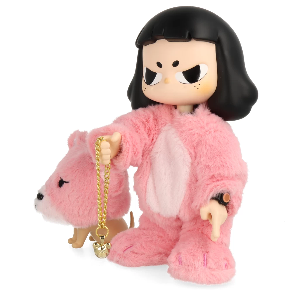 VITA PINKY Big Figure 5 VITA PINKY Big Figure – Image 3