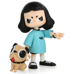 VITA PINKY Big Figure 22 VITA PINKY Big Figure -Jouets Séries Magasin vitapinkybigfig32