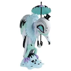 Vultura Macabra Arctic Melt Edition - CRG -Jouets Séries Magasin vulturamacabraice12