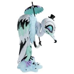 Vultura Macabra Arctic Melt Edition - CRG -Jouets Séries Magasin vulturamacabraice13