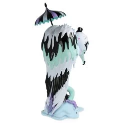 Vultura Macabra Arctic Melt Edition - CRG -Jouets Séries Magasin vulturamacabraice15