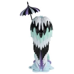 Vultura Macabra Arctic Melt Edition - CRG -Jouets Séries Magasin vulturamacabraice16