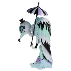 Vultura Macabra Arctic Melt Edition - CRG -Jouets Séries Magasin vulturamacabraice18