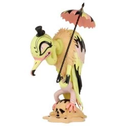 Vultura Macabra Faded Glow Edition