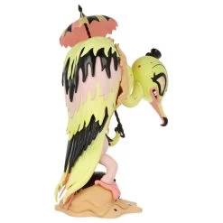 Vultura Macabra Faded Glow Edition -Jouets Séries Magasin vulturamacabratoxicversion5