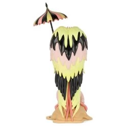 Vultura Macabra Faded Glow Edition -Jouets Séries Magasin vulturamacabratoxicversion6