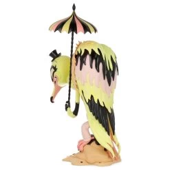 Vultura Macabra Faded Glow Edition -Jouets Séries Magasin vulturamacabratoxicversion7