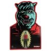 SUPER7 Werewolf Biker (Monster Glow) - The Worst - ReAction Figure