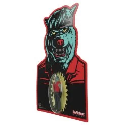 SUPER7 Werewolf Biker (Monster Glow) - The Worst - ReAction Figure -Jouets Séries Magasin werewolfbikermonsterglow7