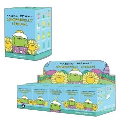 Magical Natural - Wonderfully Strange -Jouets Séries Magasin wonderfully strange 12