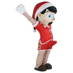 A Wood Awakening (Xmas Edition) - Juce Gace -Jouets Séries Magasin woodawakingchrismass26