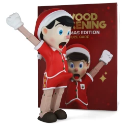 A Wood Awakening (Xmas Edition) - Juce Gace -Jouets Séries Magasin woodawakingchrismass27