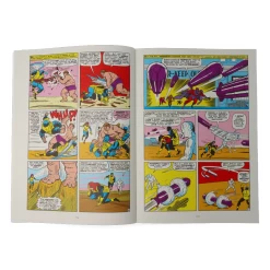 Marvel X-Men -Jouets Séries Magasin x men11