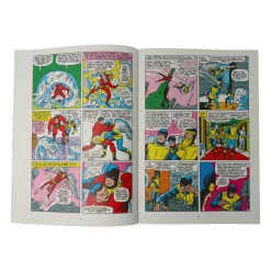 Marvel X-Men -Jouets Séries Magasin x men12