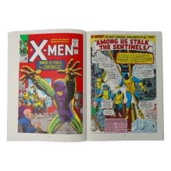 Marvel X-Men -Jouets Séries Magasin x men13