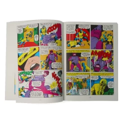 Marvel X-Men -Jouets Séries Magasin x men14