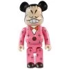 1000% Bearbrick Iyami (Osomatsu-San) -Jouets Séries Magasin y 1