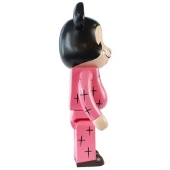 1000% Bearbrick Iyami (Osomatsu-San) -Jouets Séries Magasin y 3