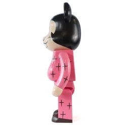 1000% Bearbrick Iyami (Osomatsu-San) -Jouets Séries Magasin y 5