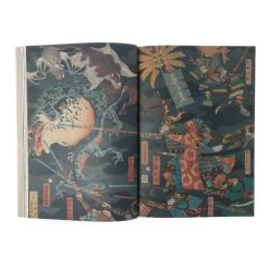 Yokai -Jouets Séries Magasin yokai7