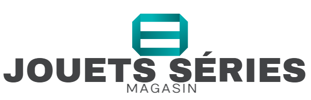 Jouets Séries Magasin